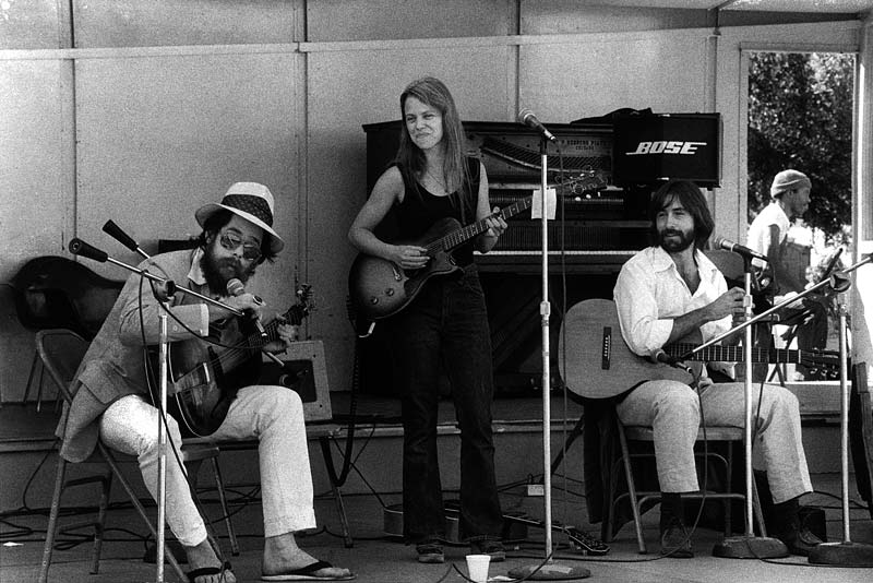 S.F. Arts Fest 1979