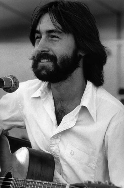 solo at S.F. Arts Fest 1979